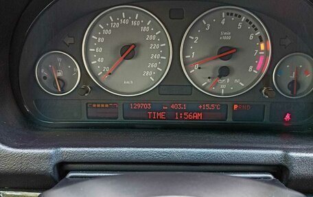 BMW X5, 2005 год, 1 999 000 рублей, 4 фотография