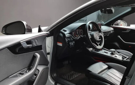 Audi A5, 2019 год, 3 595 600 рублей, 9 фотография