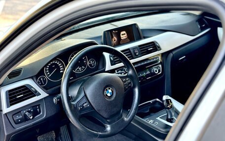 BMW 3 серия, 2016 год, 2 450 000 рублей, 5 фотография