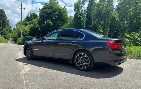 BMW 7 серия, 2008 год, 1 800 000 рублей, 2 фотография