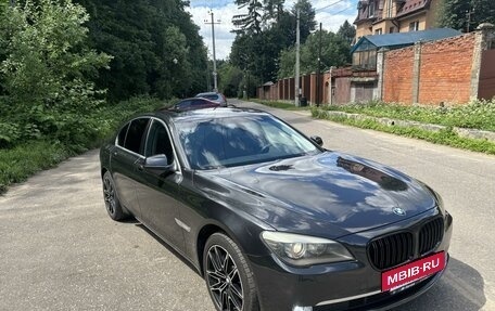 BMW 7 серия, 2008 год, 1 800 000 рублей, 7 фотография