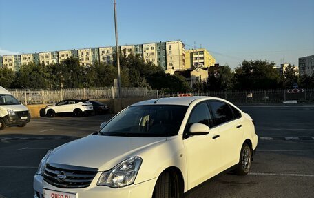 Nissan Almera, 2017 год, 1 200 000 рублей, 3 фотография