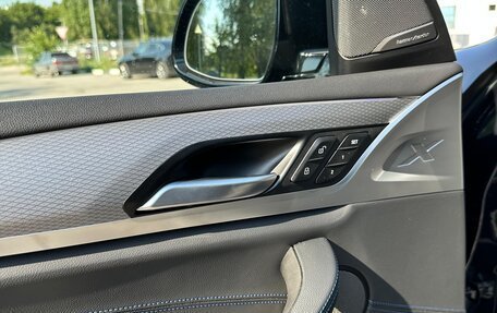 BMW X3, 2019 год, 4 700 000 рублей, 7 фотография