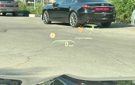 BMW X3, 2019 год, 4 700 000 рублей, 9 фотография