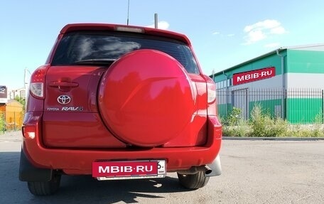 Toyota RAV4, 2007 год, 1 149 000 рублей, 6 фотография