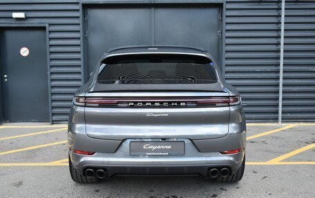 Porsche Cayenne III, 2024 год, 19 450 000 рублей, 5 фотография