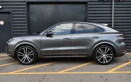 Porsche Cayenne III, 2024 год, 19 450 000 рублей, 7 фотография