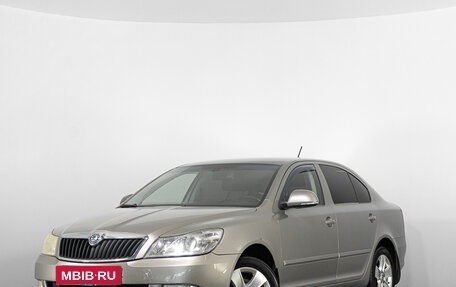 Skoda Octavia, 2012 год, 769 000 рублей, 3 фотография