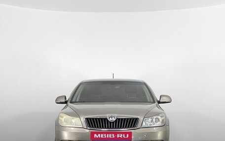 Skoda Octavia, 2012 год, 769 000 рублей, 2 фотография