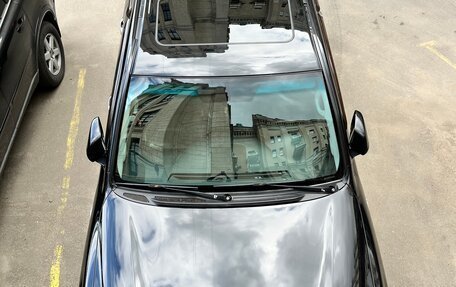 Lexus LX III, 2009 год, 3 490 000 рублей, 3 фотография