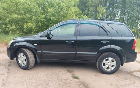 KIA Sorento IV, 2008 год, 960 000 рублей, 3 фотография