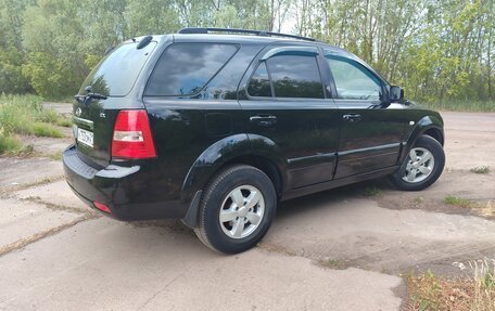 KIA Sorento IV, 2008 год, 960 000 рублей, 4 фотография