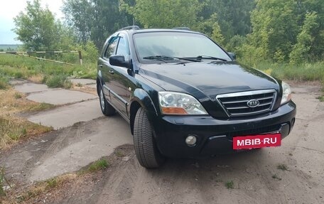 KIA Sorento IV, 2008 год, 960 000 рублей, 2 фотография