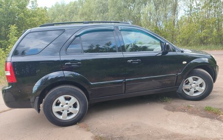 KIA Sorento IV, 2008 год, 960 000 рублей, 7 фотография