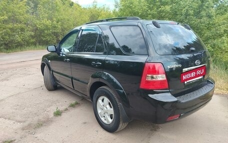 KIA Sorento IV, 2008 год, 960 000 рублей, 6 фотография