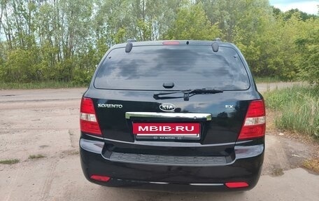 KIA Sorento IV, 2008 год, 960 000 рублей, 5 фотография