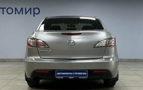 Mazda 3, 2011 год, 999 000 рублей, 6 фотография