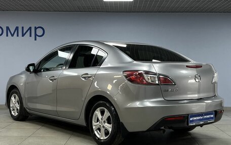 Mazda 3, 2011 год, 999 000 рублей, 7 фотография