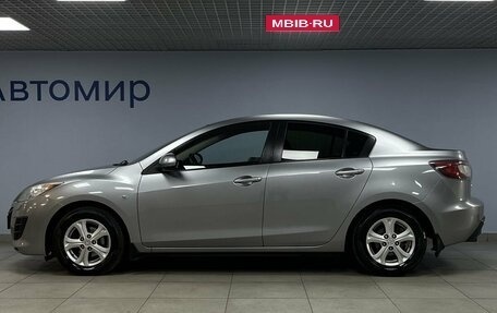 Mazda 3, 2011 год, 999 000 рублей, 8 фотография