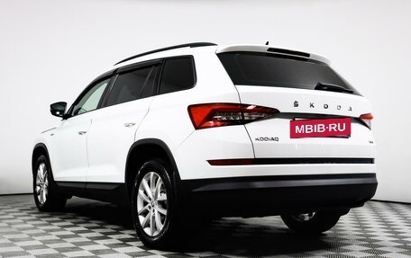 Skoda Kodiaq I, 2020 год, 3 149 000 рублей, 7 фотография