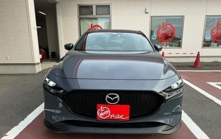 Mazda 3, 2020 год, 1 450 000 рублей, 2 фотография