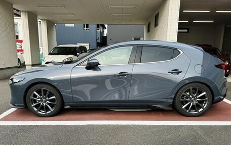 Mazda 3, 2020 год, 1 450 000 рублей, 7 фотография