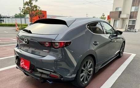 Mazda 3, 2020 год, 1 450 000 рублей, 4 фотография