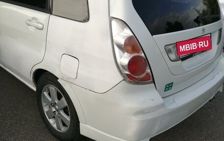 Suzuki Aerio, 2004 год, 360 000 рублей, 4 фотография