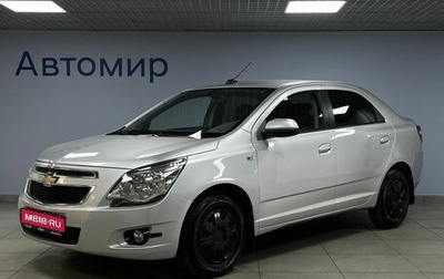 Chevrolet Cobalt II, 2021 год, 1 470 000 рублей, 1 фотография