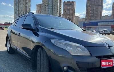 Renault Megane III, 2009 год, 720 000 рублей, 1 фотография