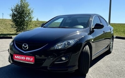 Mazda 6, 2011 год, 1 700 000 рублей, 1 фотография