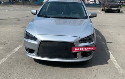 Mitsubishi Lancer IX, 2011 год, 850 000 рублей, 1 фотография