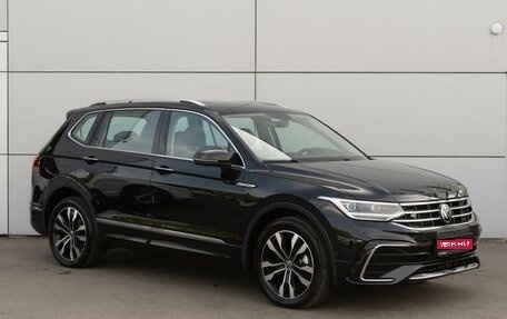 Volkswagen Tiguan II, 2023 год, 5 145 000 рублей, 1 фотография