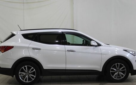 Hyundai Santa Fe III рестайлинг, 2014 год, 2 300 000 рублей, 4 фотография