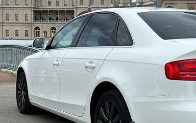 Audi A4, 2008 год, 1 190 000 рублей, 1 фотография