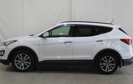 Hyundai Santa Fe III рестайлинг, 2014 год, 2 300 000 рублей, 8 фотография