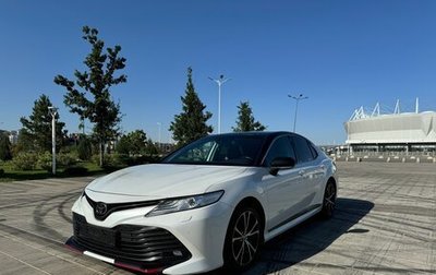 Toyota Camry, 2020 год, 3 300 000 рублей, 1 фотография