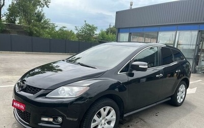 Mazda CX-7 I рестайлинг, 2008 год, 850 000 рублей, 1 фотография