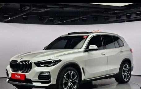 BMW X5, 2021 год, 7 000 000 рублей, 1 фотография