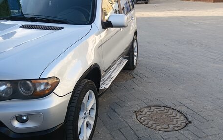 BMW X5, 2004 год, 1 000 000 рублей, 1 фотография