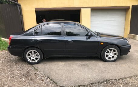 Hyundai Elantra III, 2009 год, 430 000 рублей, 5 фотография