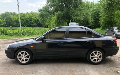 Hyundai Elantra III, 2009 год, 430 000 рублей, 6 фотография