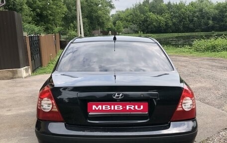 Hyundai Elantra III, 2009 год, 430 000 рублей, 2 фотография