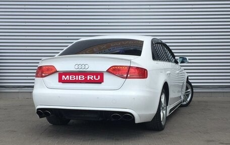 Audi A4, 2010 год, 1 125 000 рублей, 6 фотография