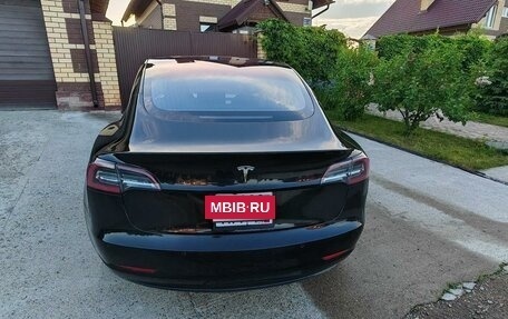 Tesla Model 3 I, 2018 год, 3 150 000 рублей, 2 фотография