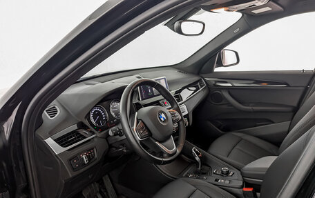 BMW X1, 2021 год, 3 990 000 рублей, 16 фотография