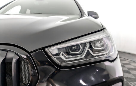 BMW X1, 2021 год, 3 990 000 рублей, 17 фотография