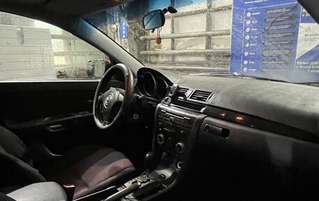 Mazda 3, 2005 год, 670 000 рублей, 5 фотография