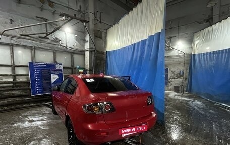 Mazda 3, 2005 год, 670 000 рублей, 6 фотография