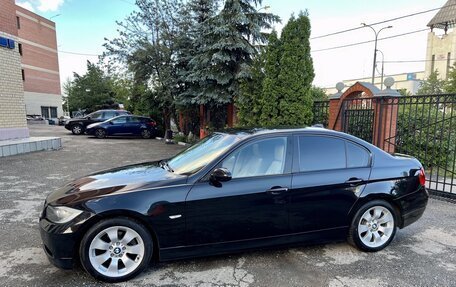 BMW 3 серия, 2005 год, 1 000 000 рублей, 2 фотография